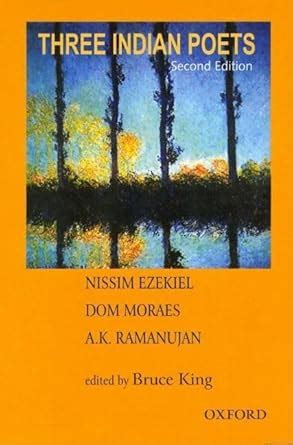 Three Indian Poets Ezekiel Doc