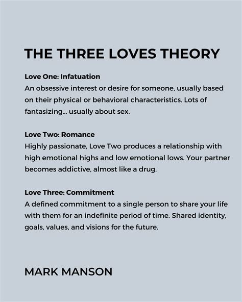 Three Loves PDF