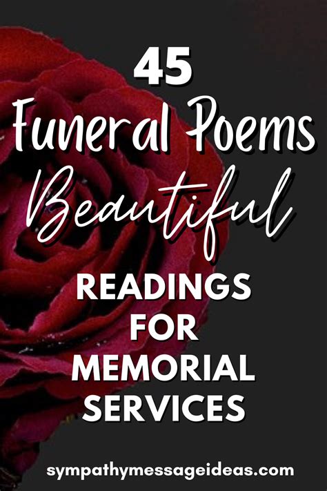 Three Memorial Poems Kindle Editon