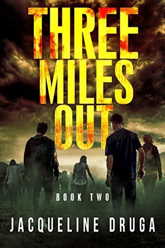 Three Miles Out 2 Book Series Reader