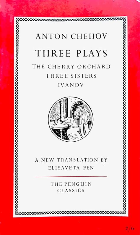 Three Plays: The Cherry Orchard / Three Sisters / Ivanov Ebook Epub