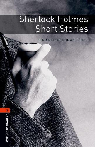 Three Short Stories of Sherlock Holmes Level 2 Pearson English Readers 2nd Edition Penguin Readers Level 2 PDF