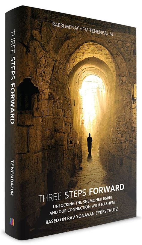 Three Steps Forward Kindle Editon