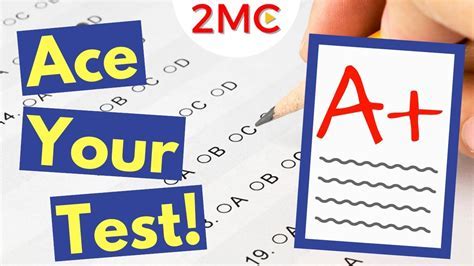 Three Steps to Answering Test Questions Correctly