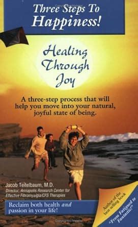 Three Steps to Happiness Healing Through Joy Epub