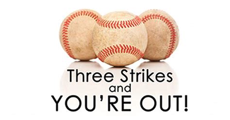 Three Strikes PDF