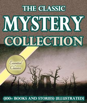 Three Tales of Mystery Mystery Collection Doc
