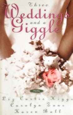 Three Weddings and a Giggle Kindle Editon