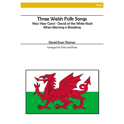 Three Welsh landscapes for voice and piano Ebook Kindle Editon
