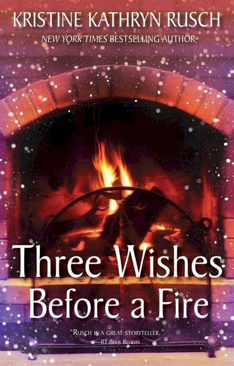 Three Wishes Before A Fire PDF