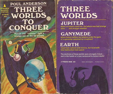 Three Worlds to Conquer Kindle Editon