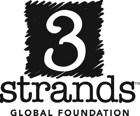 Three-strand foundation: