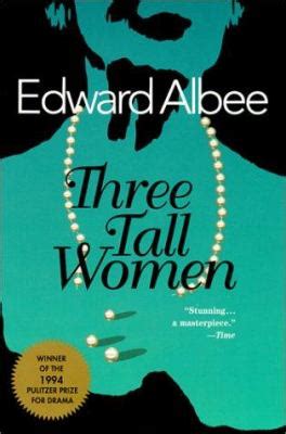 Three.Tall.Women Ebook Epub