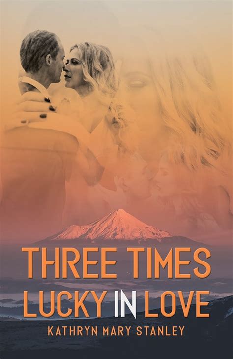 Three.Times.Lucky Ebook PDF