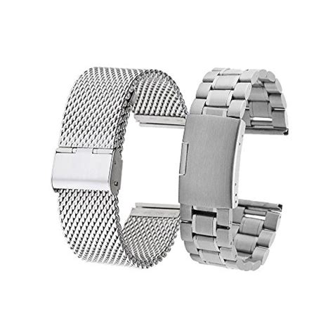 Threeeggs Stainless Adjustbable Bracelet Motorola Epub