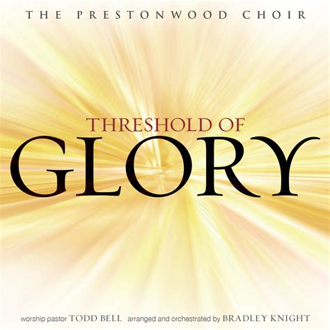 Threshold of Glory Kindle Editon