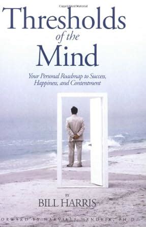 Thresholds of the Mind PDF