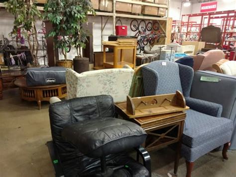 Thrift Store Aurora IL: 5 Unbelievable Deals You Can't Miss