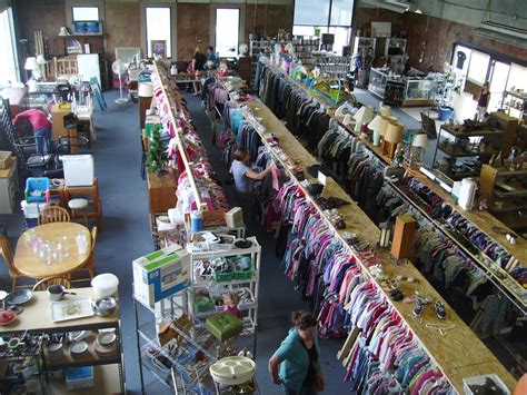 Thrift Store Idaho Falls: A Comprehensive Guide to the Best Deals