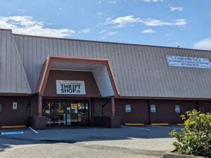 Thrift Store Snohomish: Your Ultimate Guide to Hidden Gems and Budget-Friendly Finds