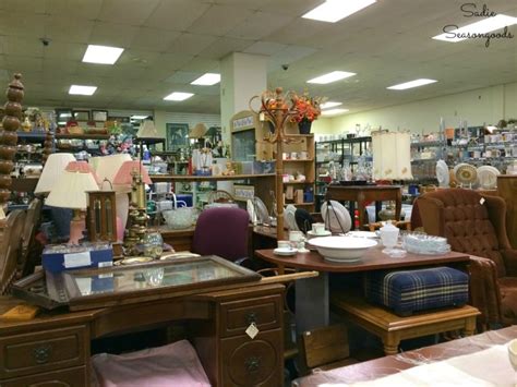 Thrift Stores Augusta GA: 20 Unmissable Finds Under $20