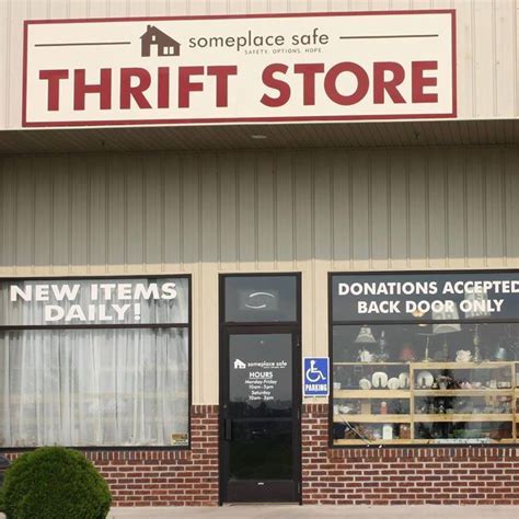 Thrift Stores in Alexandria, MN: A Shopper's Paradise