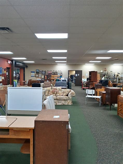 Thrift Stores in Butler, PA: A Treasure Hunter's Paradise