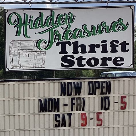 Thrift Stores in Gulfport MS: A Comprehensive Guide to Uncovering Hidden Treasures