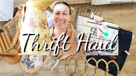Thrift Stores in Monterey, CA: Your Guide to Sustainable Shopping