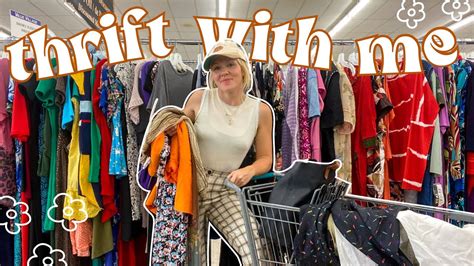 Thrift with Me: The Art of Affordable Style