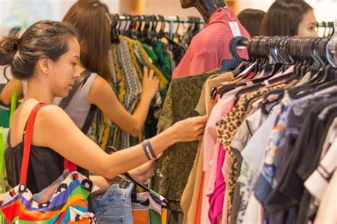 Thrifting in Singapore: A Guide to Uncovering Hidden Gems