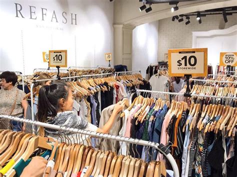 Thrifting in Singapore: A Lucrative $1.5B+ Industry