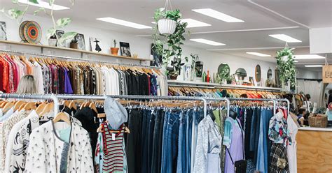 Thrifting in Singapore: A Millennial's Guide to Sustainable Shopping