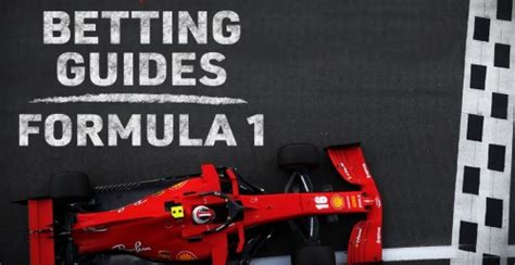 Thrill of Formula One Betting: Gear Up for High-Octane Wins