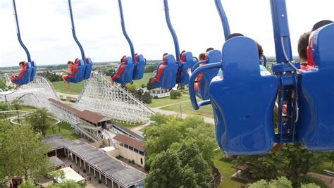 Thrill-Seeking Adventures at Adventureland