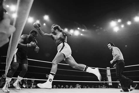 Thrilla in Manila Shirt: A Talisman of Legendary Boxing History