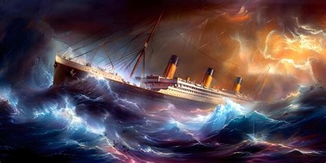 Thrilling Action and Titanic Battles