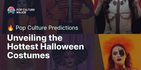 Thrilling Predictions for Halloween Costumes for Men in 2024: Unleash Your Imagination and Stand Out from the Crowd