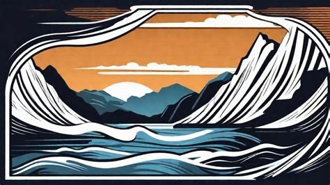 Thrilling Rapids and Majestic Scenery