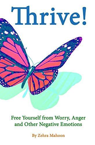 Thrive An illustrated Law of Attraction guide to reducing worry overcoming frustration and freeing your mind Epub