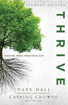 Thrive Student Edition Digging Deep Reaching Out Doc