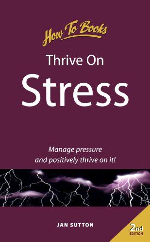 Thrive on Stress Epub