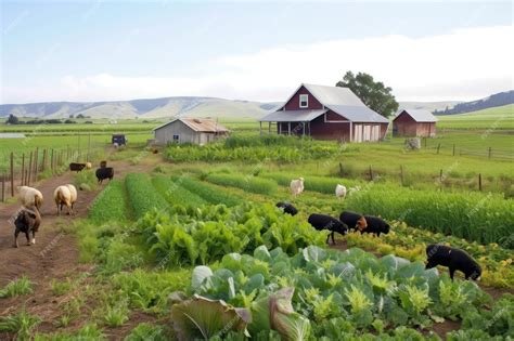 Thriving Beyond the Fields: How Farm Enhancements Foster Personal Growth