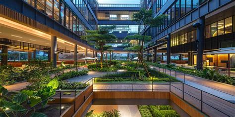 Thriving Innovation Hub