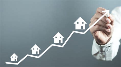 Thriving Real Estate Market with Steady Appreciation
