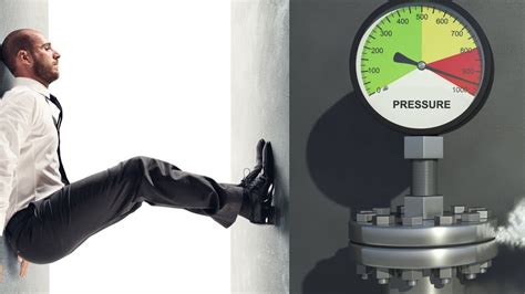 Thriving Under Pressure: A Guide to Pressure Bearing