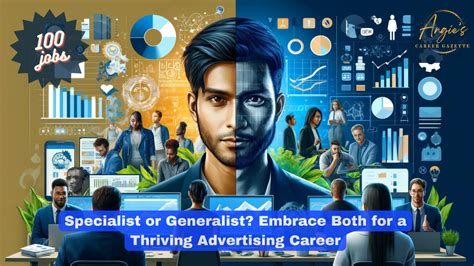 Thriving in the Advertising Arena: A Comprehensive Guide to Advertising Jobs Near You