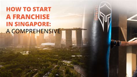 Thriving in the Franchise Landscape: A Comprehensive Guide to Franchise Business in Singapore