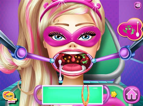 Throat Go A Barbie: A Paradigm Shift in Vocal Health