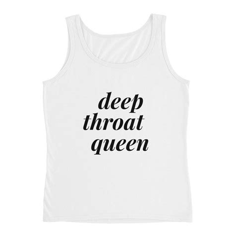 Throat Queen: The Empress of Throat-Quenching Refreshment